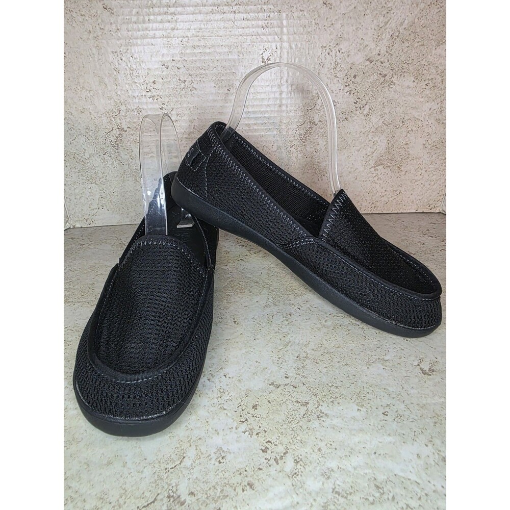 Crocs Melbourne Rx Slip On Work Shoes Women Sz 8 12129 Casual Comfort Walking